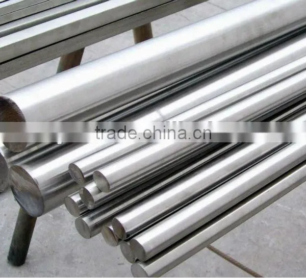 Stainless Steel Round Bar