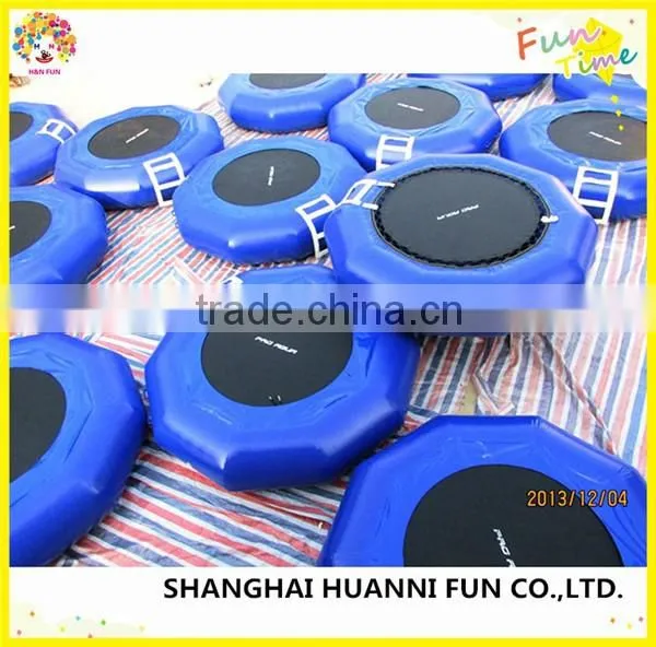 Inflatable Water Trampoline /cheap Inflatable Water Trampoline for Sale photo-2