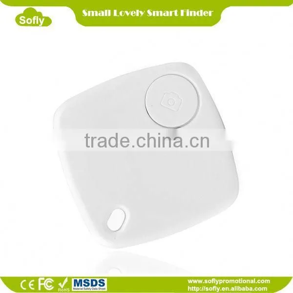 Persoal Mini Anti Theft Anti Lost Key Finder Burglar Alarm For IOS Android photo-3