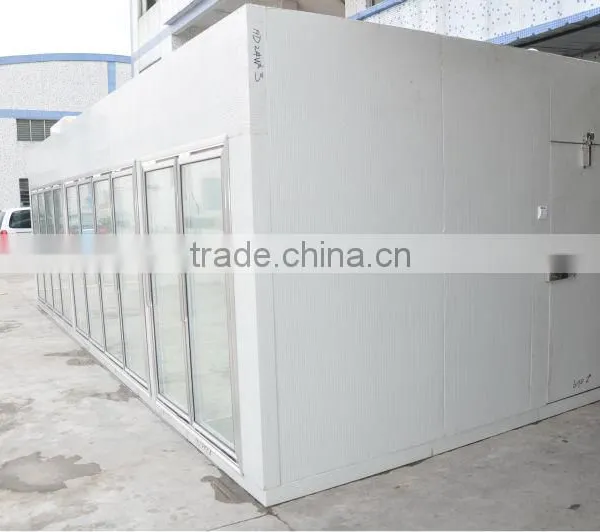 Walk in Cooler Display Room photo-5