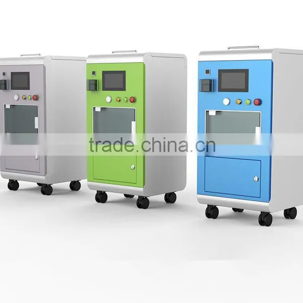 Nano Waterproof Coating Machine for Smart Phone and Tablets photo-6
