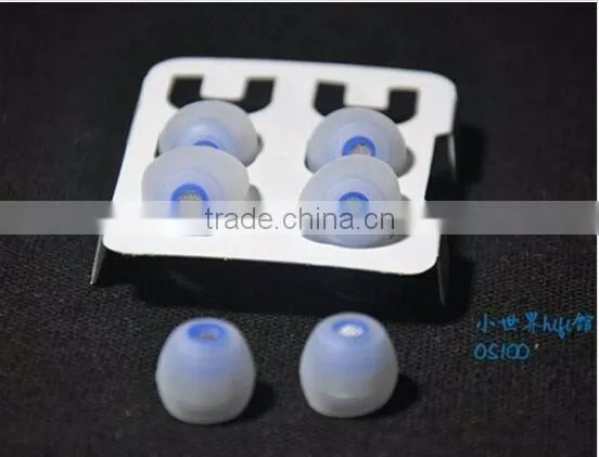 OSTRY OS100 / OS200 / OS300 Earphone Turning Tips photo-3