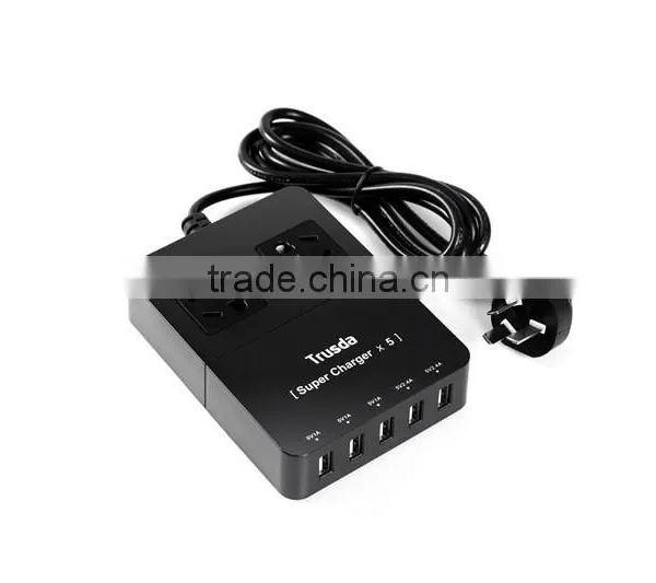 Multiple Tablet Charger Multiple Tablet Charger 5v Android Tablet pc Charger photo-3