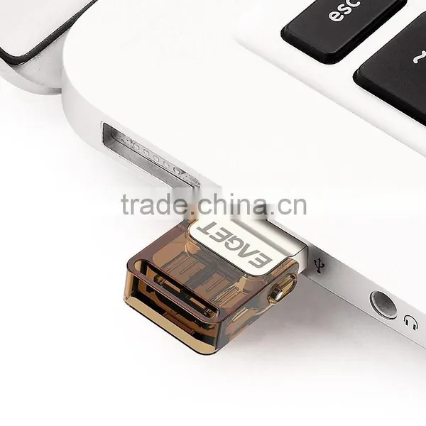 OTG USB Flash Disk USB 2.0 OTG Drive Smartphone OTG USB Memory photo-4