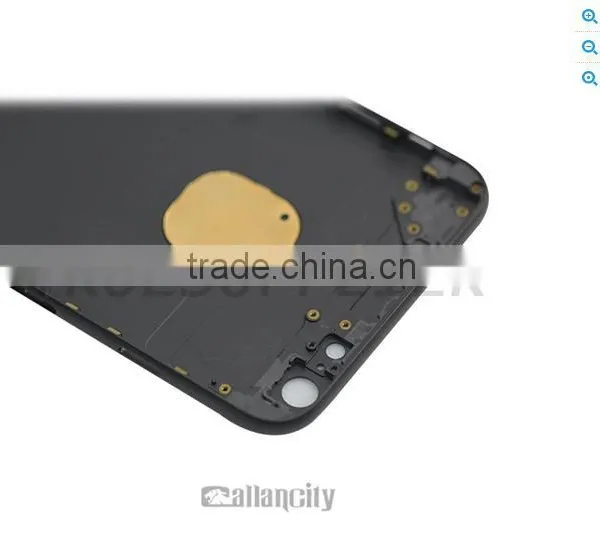 Wholesale for Iphone 6 Balck Cover Replacement Have Logo Black Line White Line Custom Imei Code photo-5