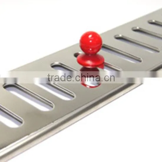 DRAIN COVER KNOB(MADE IN KOREA) photo-2