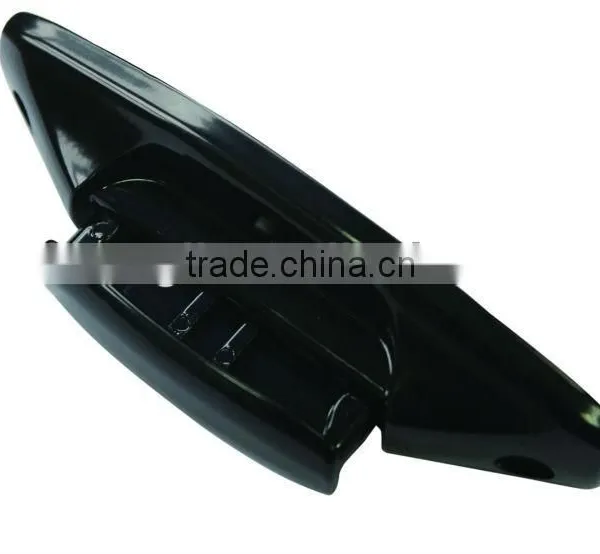 Sliding Window Latches