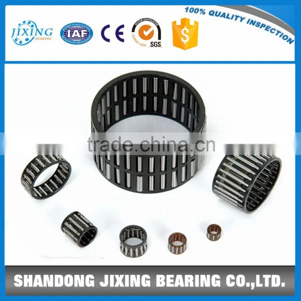 Radial needle roller bearing and cage assembly K38*43*17 bearing .