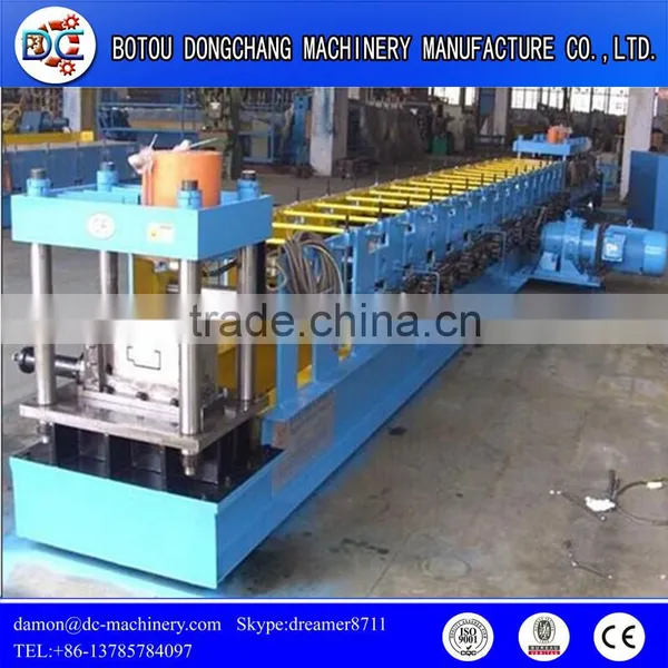 Framing machines,steel door frame roll forming machine