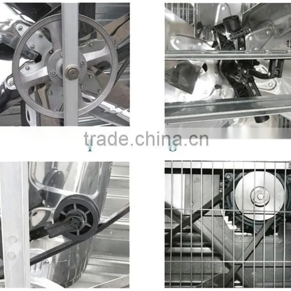 Laboratory Exhaust Fan photo-6