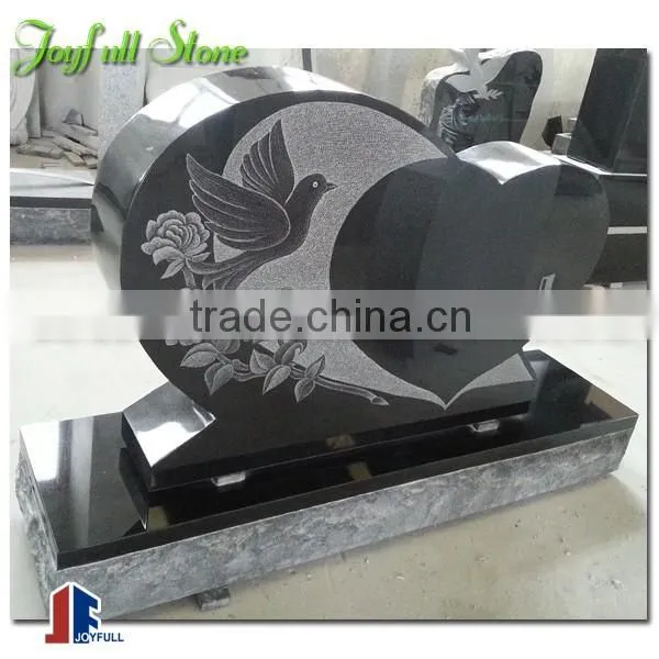 Headstone, Granite Headstone, Gravestone