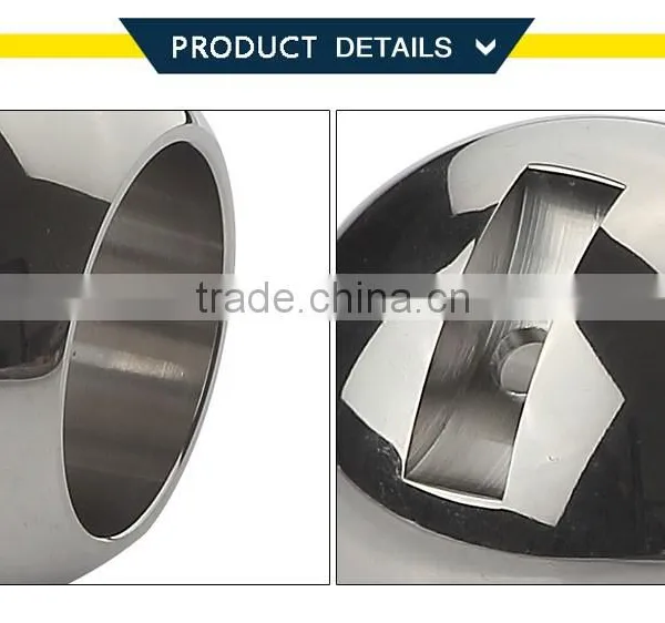 HRC Hardness Steel Ball for Bearing Stainless Steel Ball Bearing photo-6