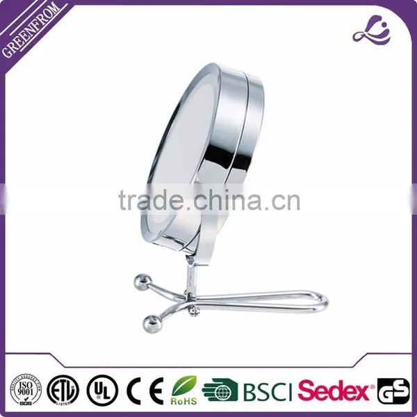 New Arrived Metal Swivel Mirror Magnifying With Great Price photo-2