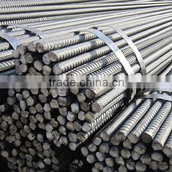 Hot Rolled Screw-thread Steel photo-2