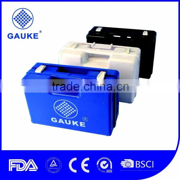 DIN13164 DIN13157 Car First Aid Kit photo-3