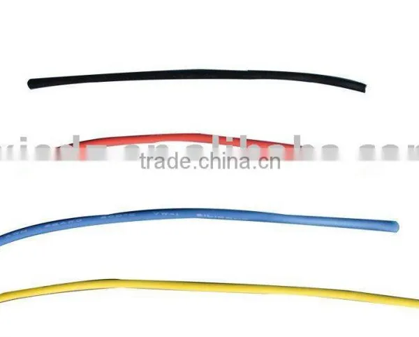 22AWG Silicone Wire