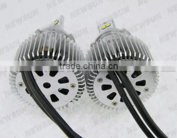 H11 LED Headlight High Lumen H4 H7 H8 H9 H10 H11 9004 9005 9006 9007 Led Car Headlight photo-4
