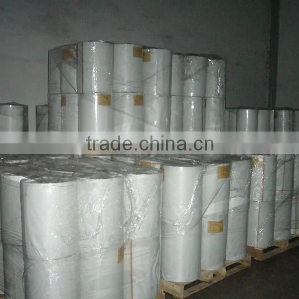 100% Virgin Transparent Pvc Sheet photo-6