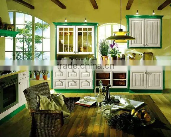 Da Vinici A Kitchen cabinet