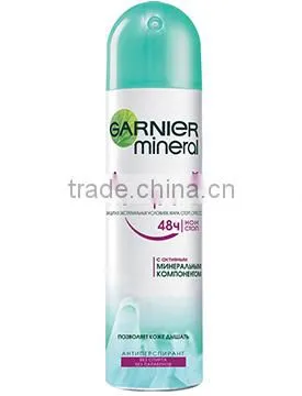 Garnier Deodorant