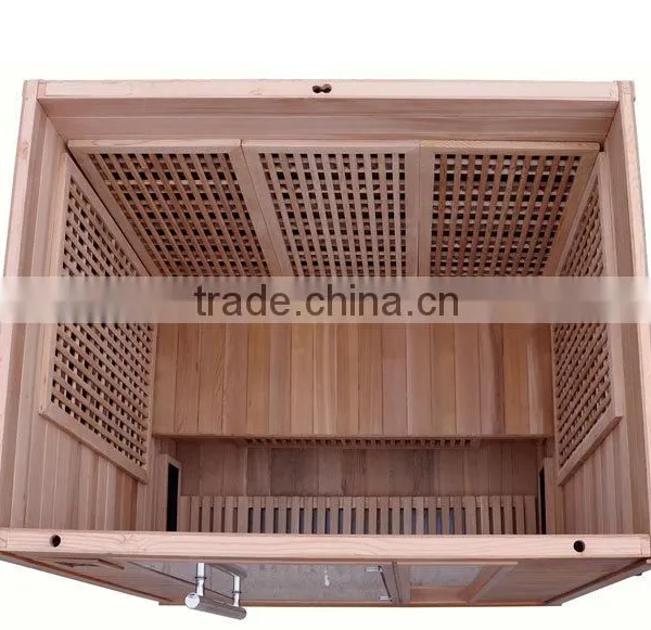 Commercial Gym Equipment Power Viber Body Fitness Machine Solar Sauna photo-4
