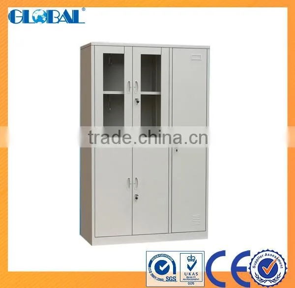 Steel Knock-down Cabinet for Filing Storage photo-2