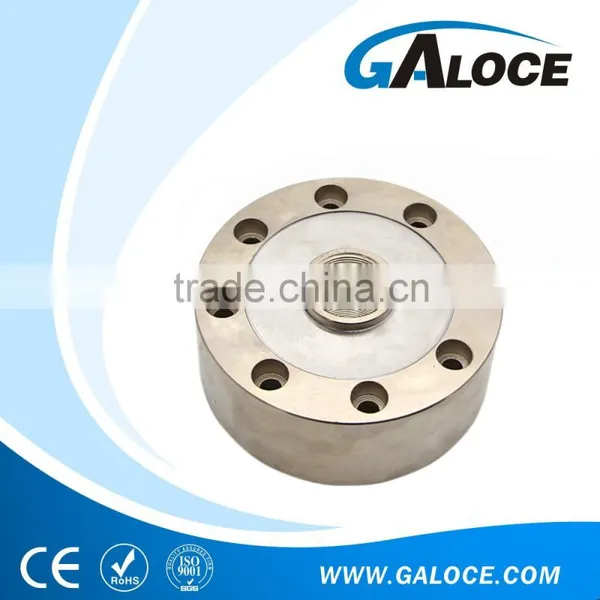 GSS406 Industrial Chinese Compression Load Cell 5 Ton photo-2
