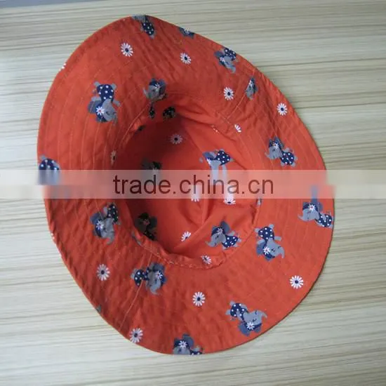 Colorful Bright Color Bucket Hats for Women photo-3