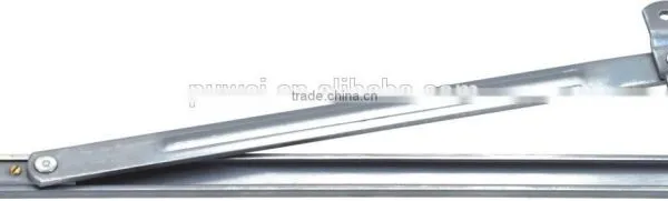 Friction Hinge Friction Stay/Friction Hinge Heavy Duty 2-bar/3-bar/4-bar/5-bar/6-bar Window Hinge Wind Brace 304 Stainless Steel photo-6