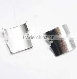 Wholesale Galvanized Steel Automotive Electric Terminal photo-3