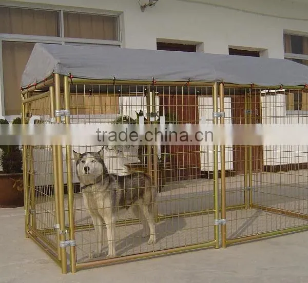 Dog Crate/Dog Kennel/Pet Fence