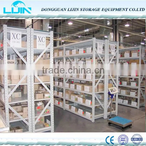 Factory Direct Supply Small and Big Size Metal Rack photo-4