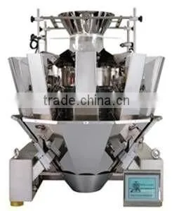 High Quality Check Weigher, Multihead Weigher