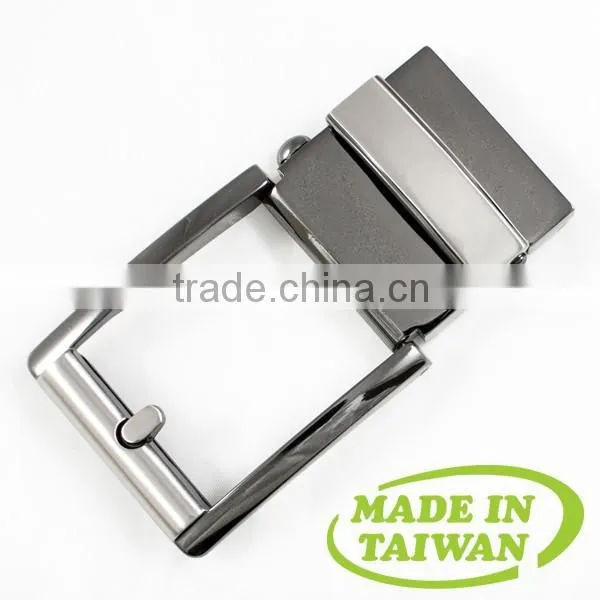 Best Design Automatic Initial Belt Buckle photo-2