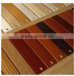 Decorative PVC Edge Banding for Furniture photo-3