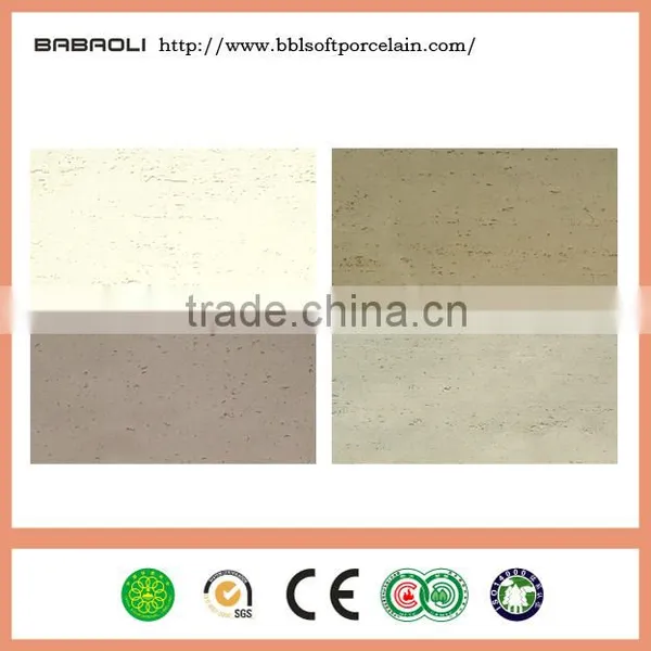Latest Technology Materials Tiles Travertine, Light Tiles photo-2