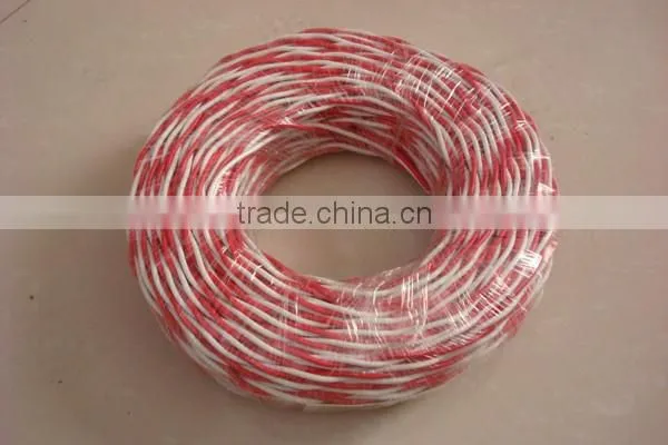 PVC Twin Twisted Wire photo-3