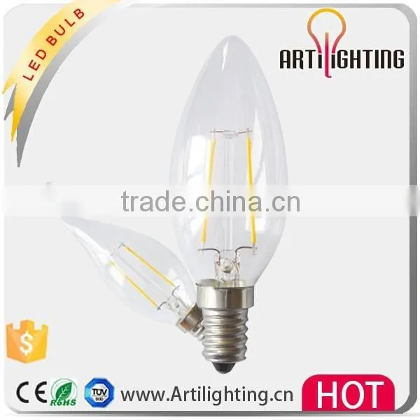 Latest Product Led Filament Bulb Light photo-3