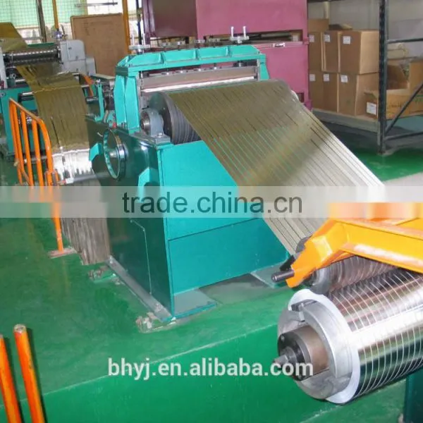Slitting and Extension Machine/slitting Machines photo-3