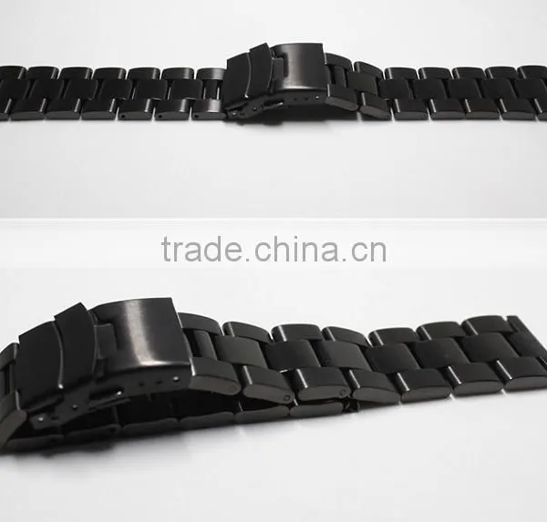 Wrist Band for Apple Watch Stainless Steel Watch Band, Metal Watch Strap for IWatch photo-3
