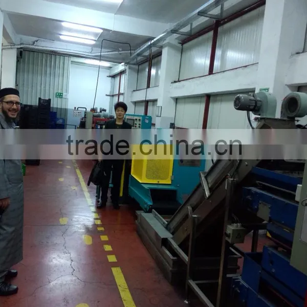 Barwell Precision Performer Machine for Shoes Sole photo-4