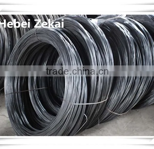 Black Annealed Wire for Binding , Soft Annealed Wire photo-3