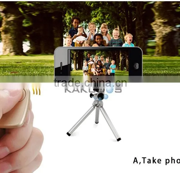 Mini Device Tracker Bluetooth Anti-lost Alarm Key Finder For Child Pet Luggage Wallet photo-5