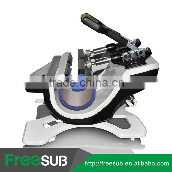 FREESUB New Sublimadora Printing Machine Thermal Transfer Printer St-210 photo-2