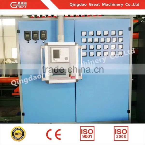1000L Hot Sale Big Size Blow Moulding photo-3