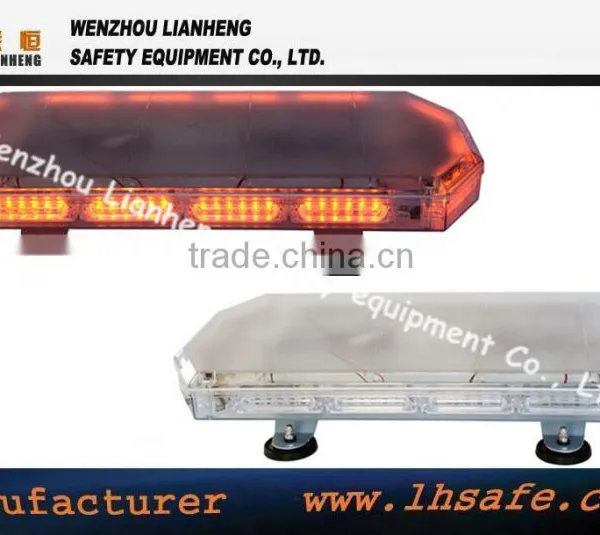 Police Equipment Warning Lights of High Quality for Police Vehicle photo-5
