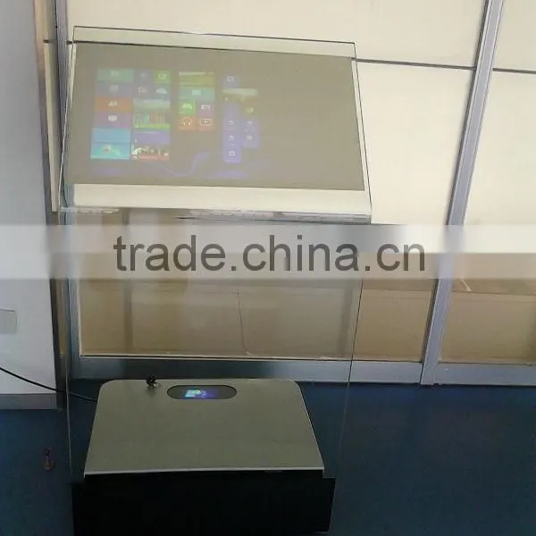 84" Dual Interactive Touch Screen Foil Film for Touch Screen Monitors photo-2