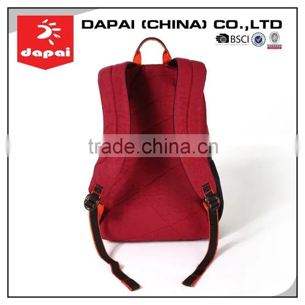 Backpack Manufacturers China Waterproof Backpack photo-6