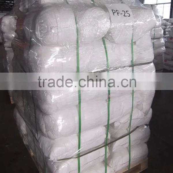 PP Resemble-steel Fiber for Concrete Fiber for Bridge photo-3