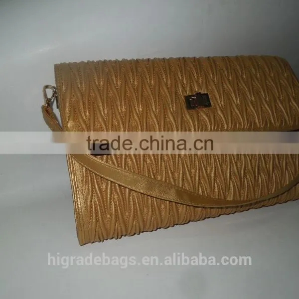 Lady Clutch Bag New Fashion Purse Clutch Shoulder Bag photo-4